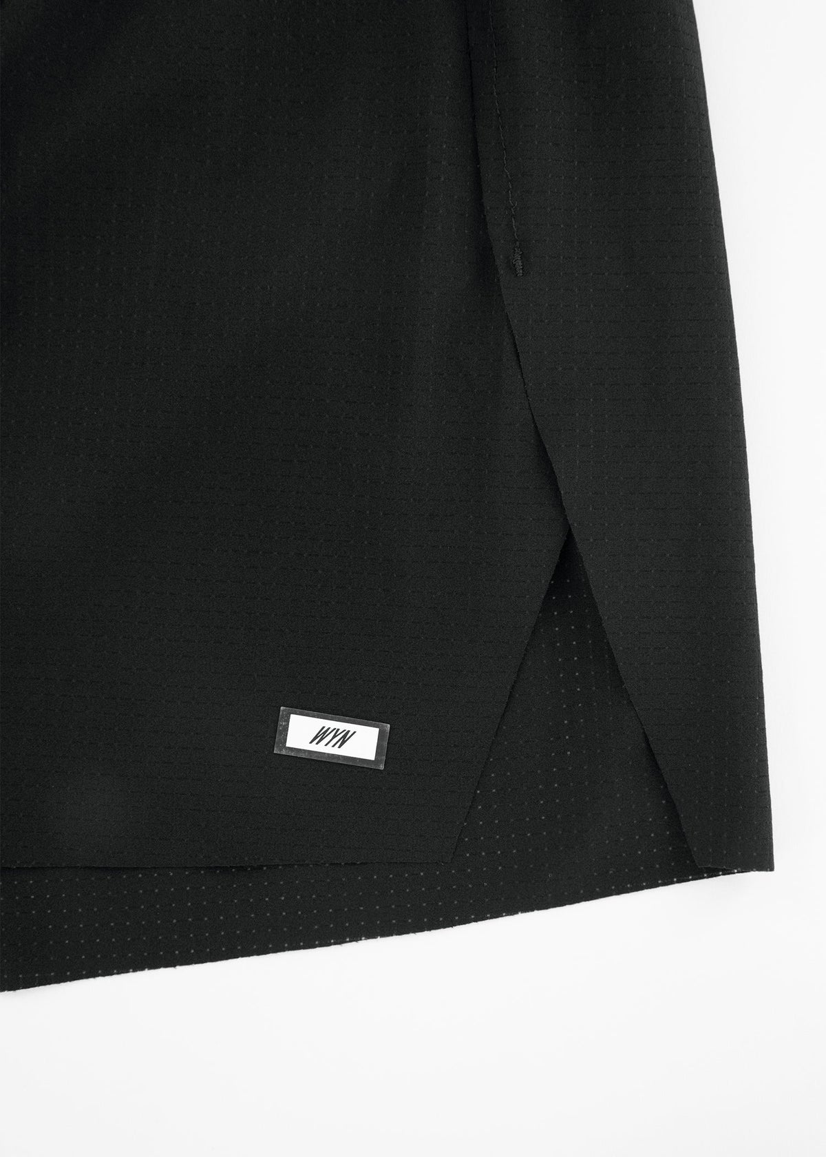 Women's Pace Short (3") - Black