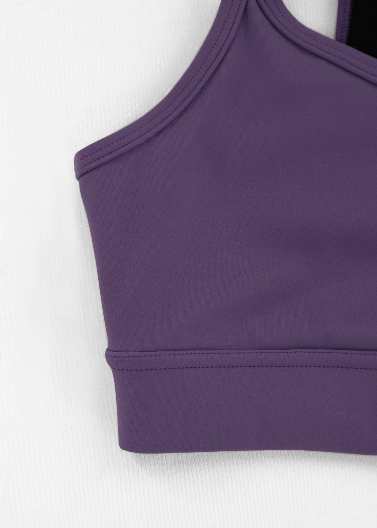 Women's On Call Bra - Plum