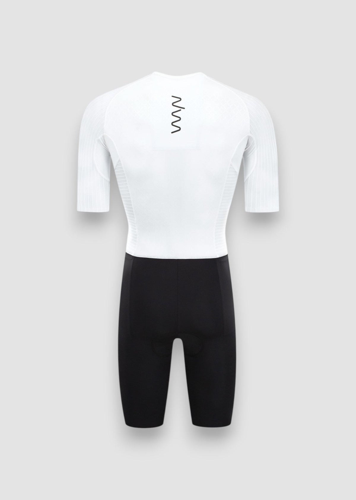 Men's CdA Pro Tri Suit - White