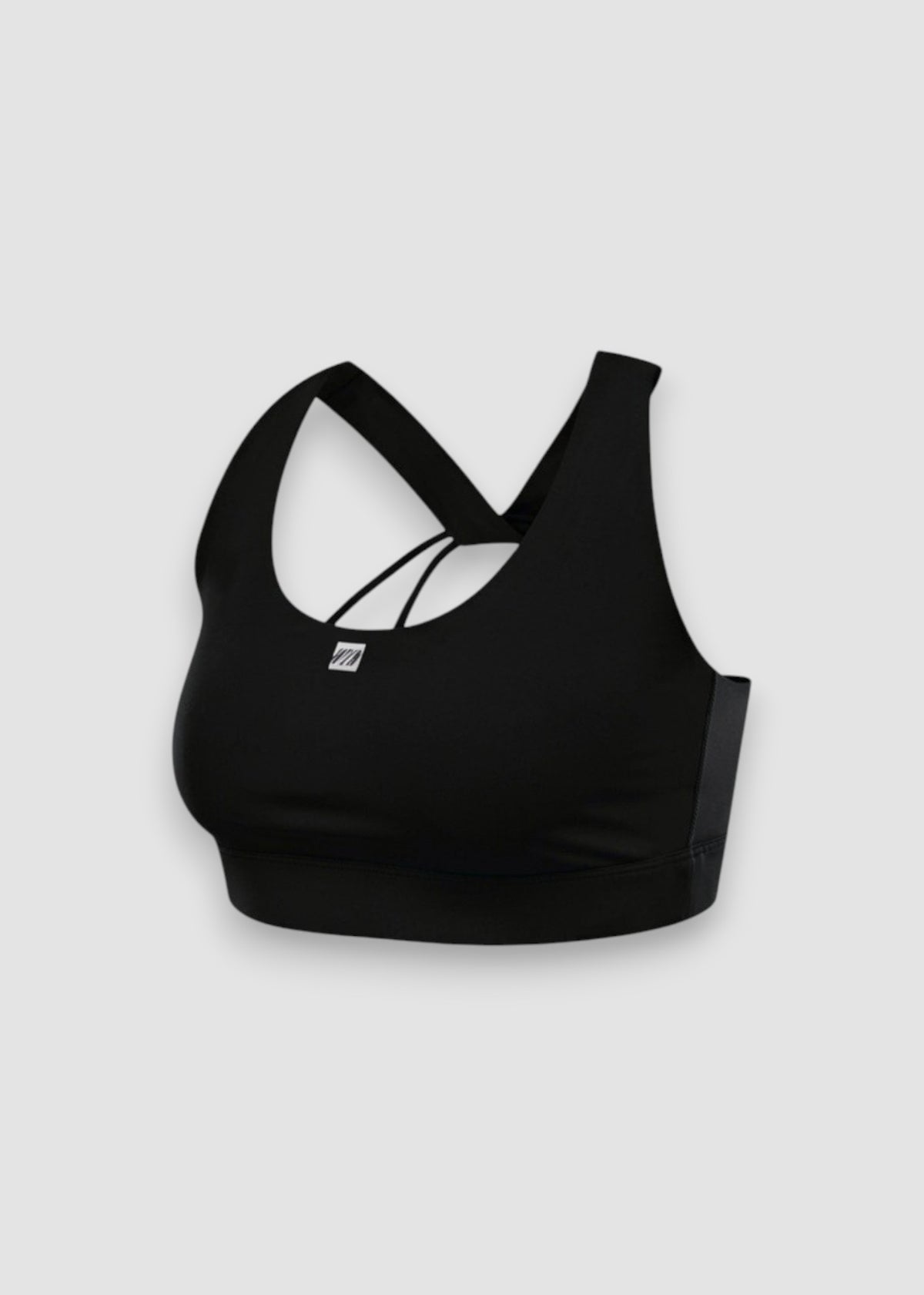 Women's All-In Bra - Black