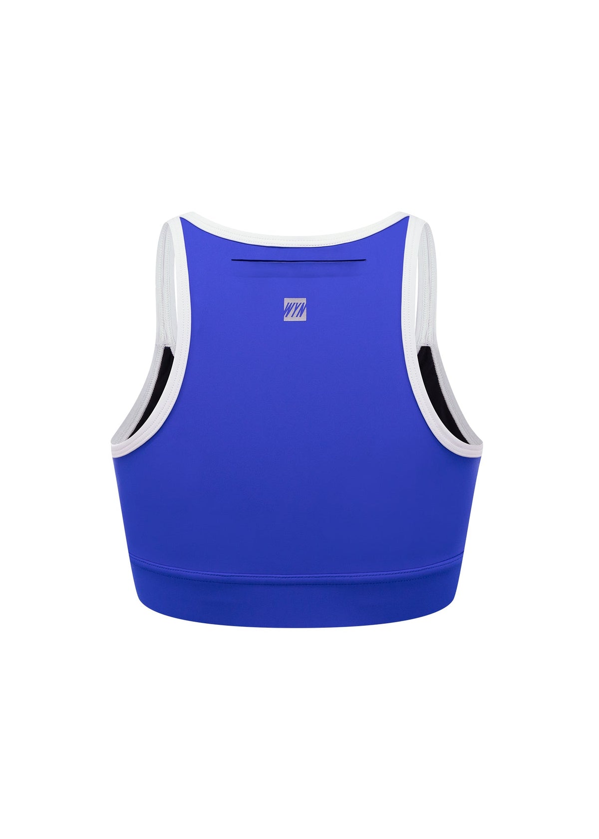 Women's On Call Bra - Ultramarine