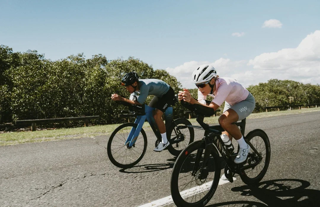 How To Care For Your Cycling Kit