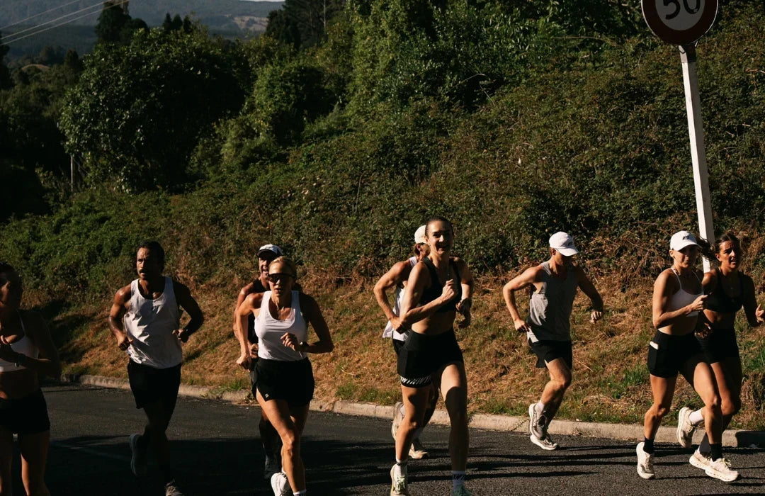 How To Care For Your Run Gear