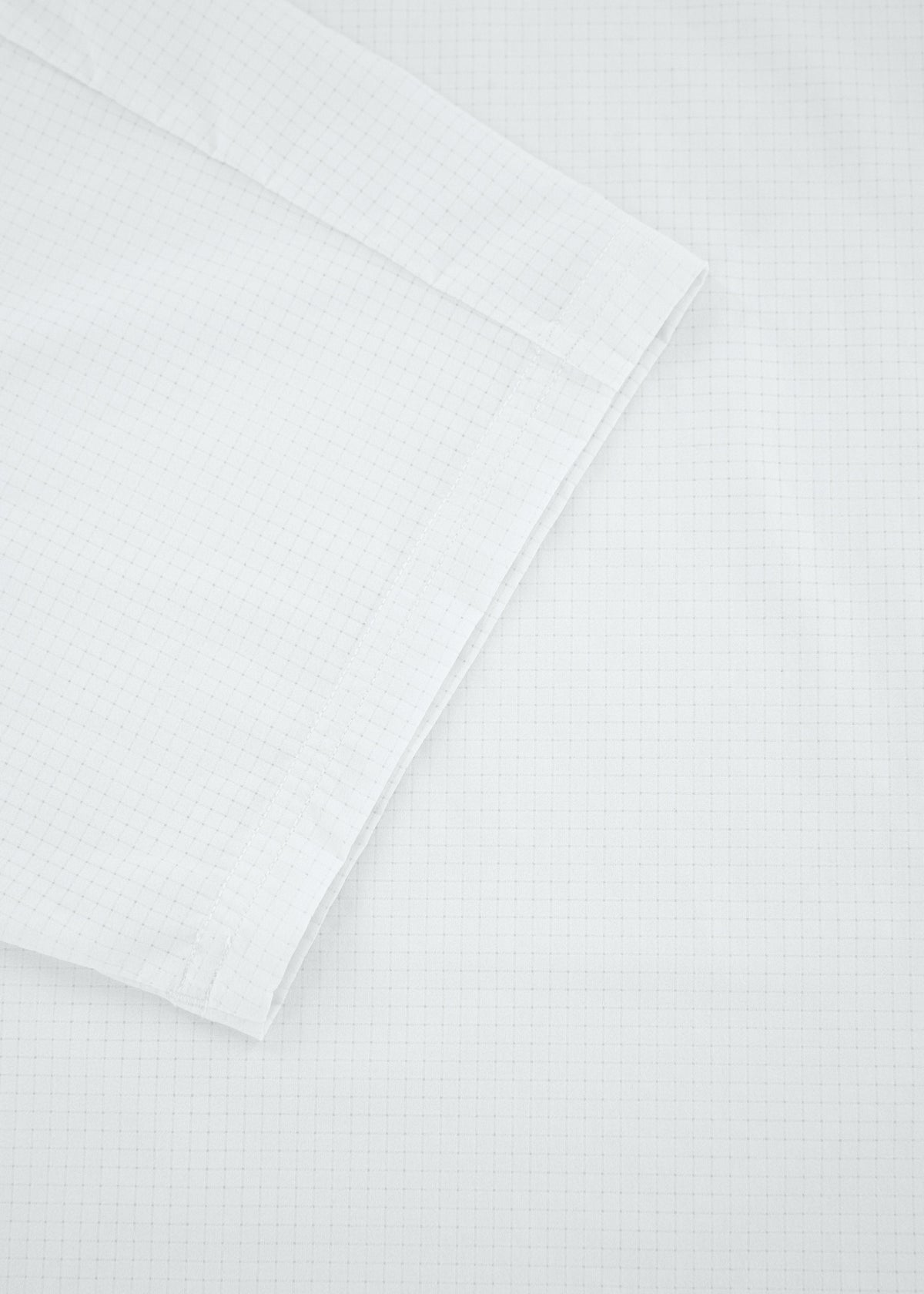 Men's Pace Tee - White