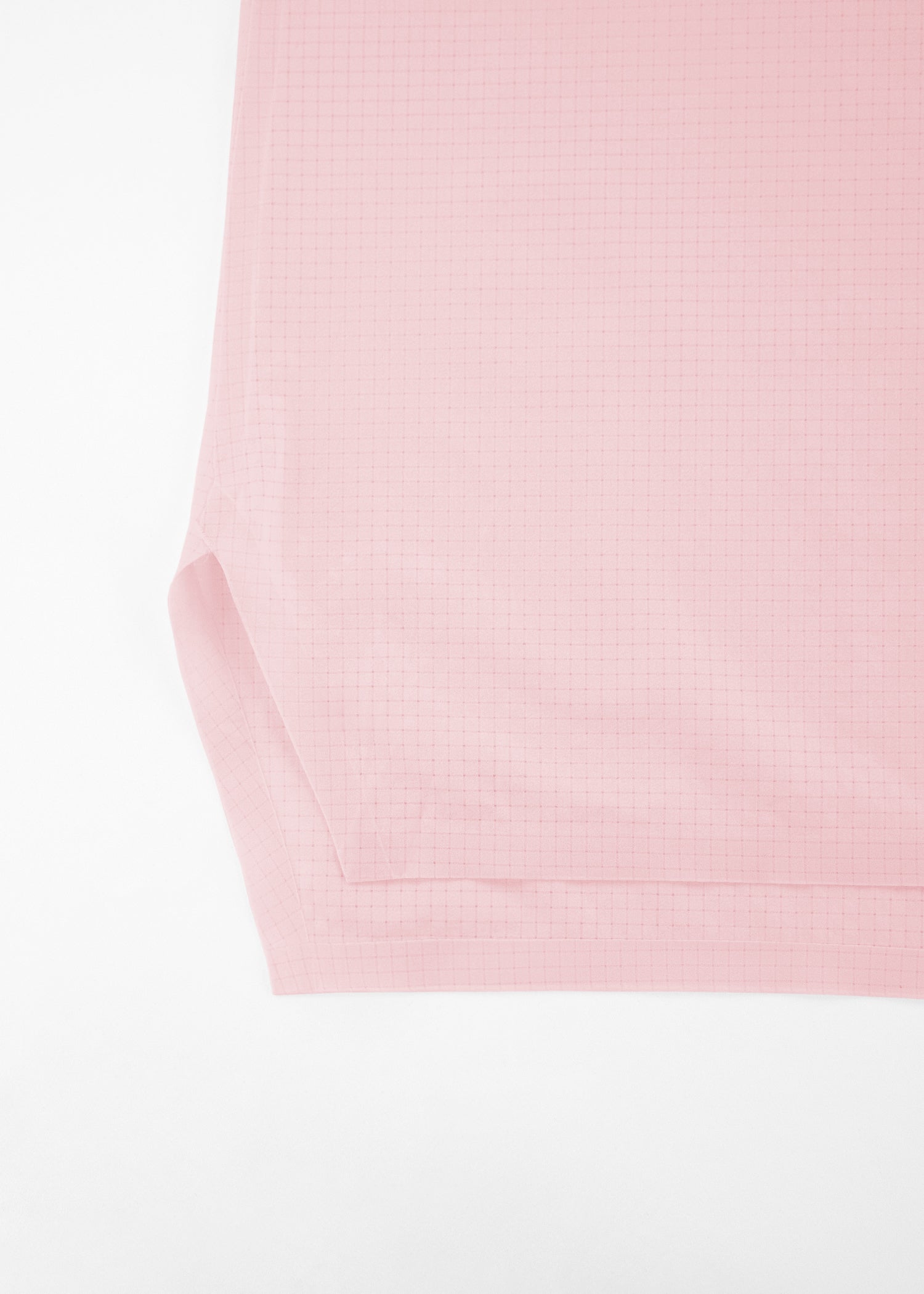 Women's Pace Tank - Petal Pink