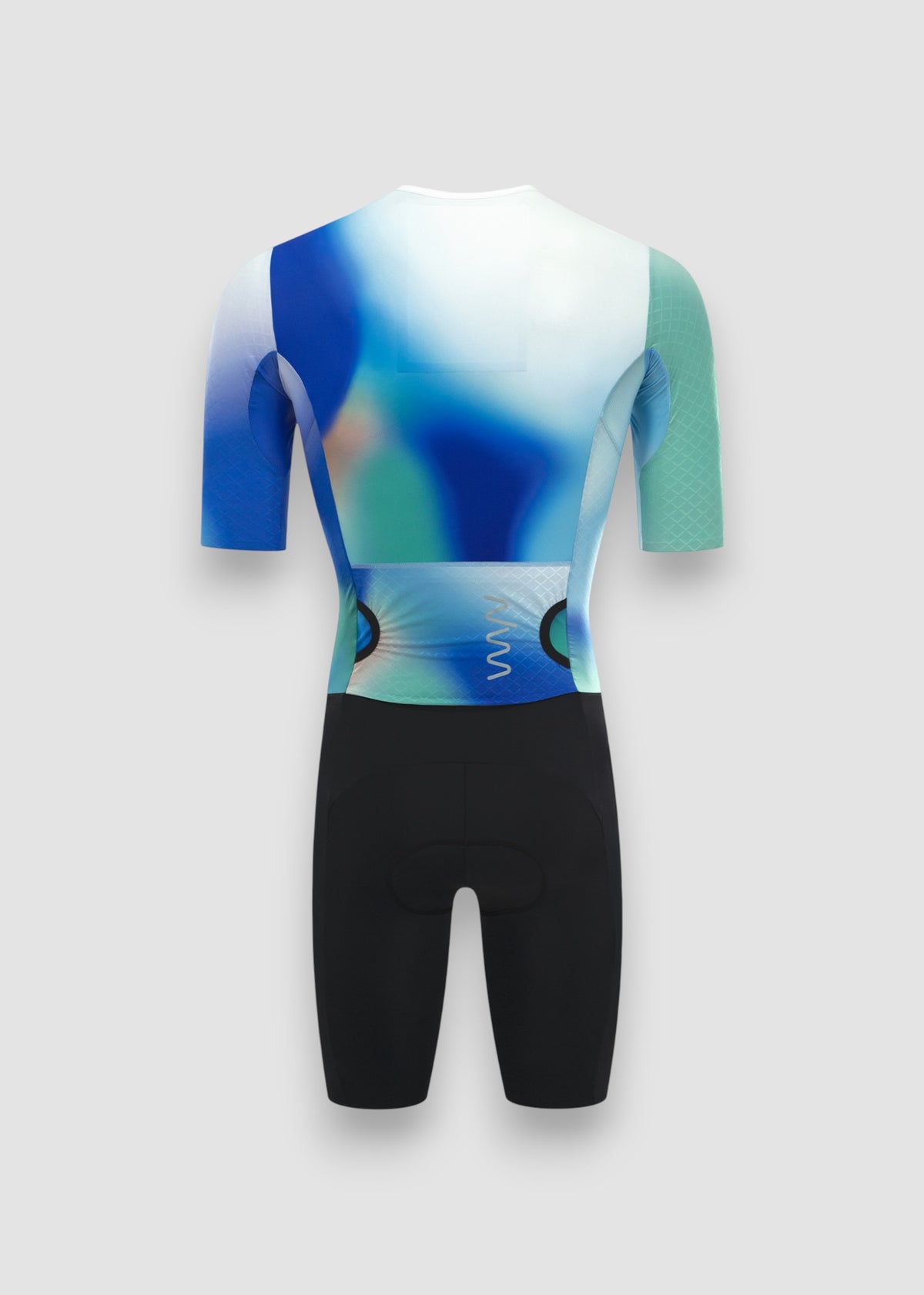 Men's LUCEO Pro Aero Tri Suit - WC25
