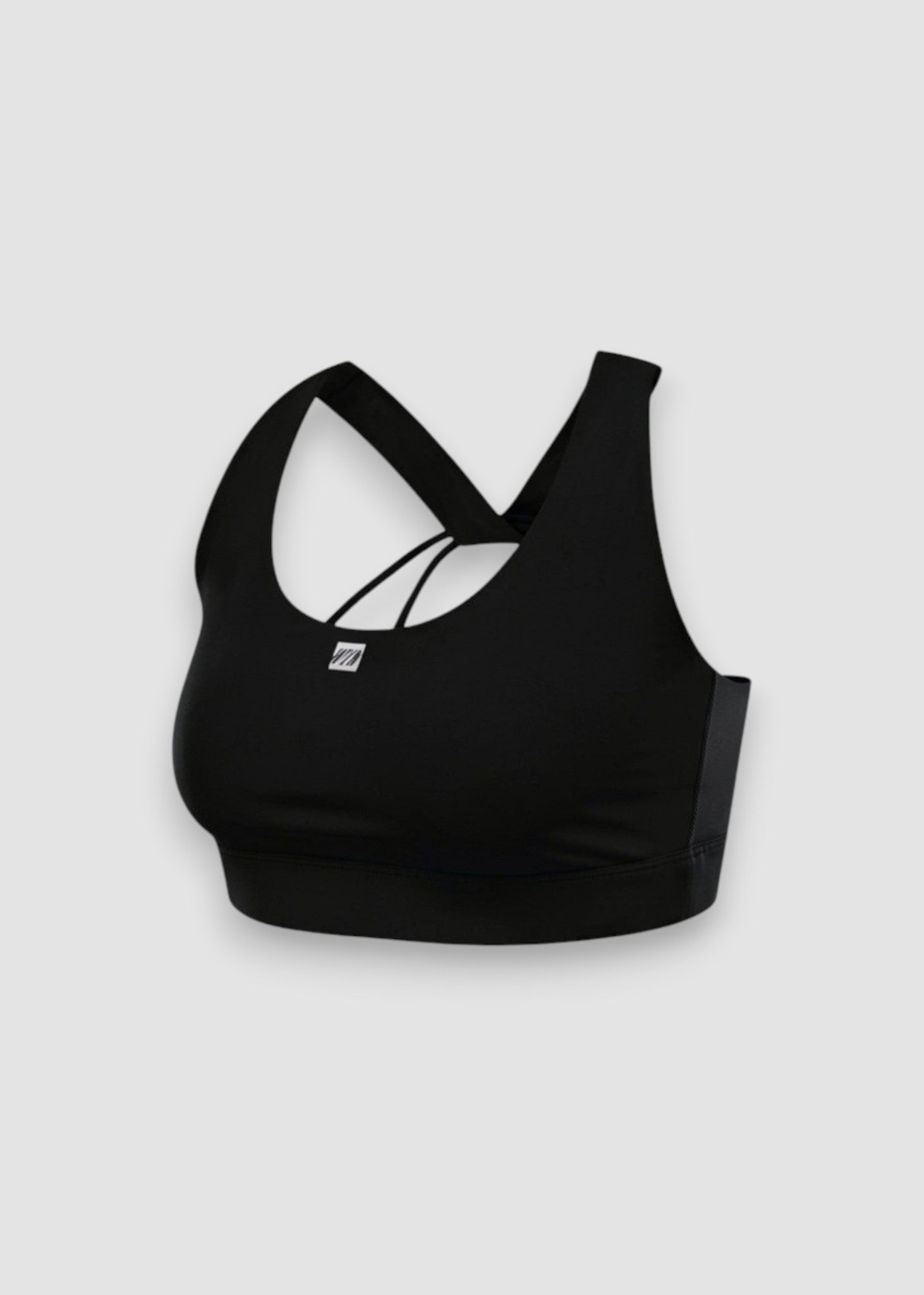 Women's All-In Bra - Black