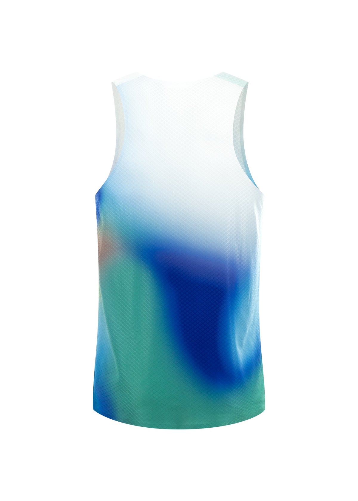 Men's Performance Tank - WC25