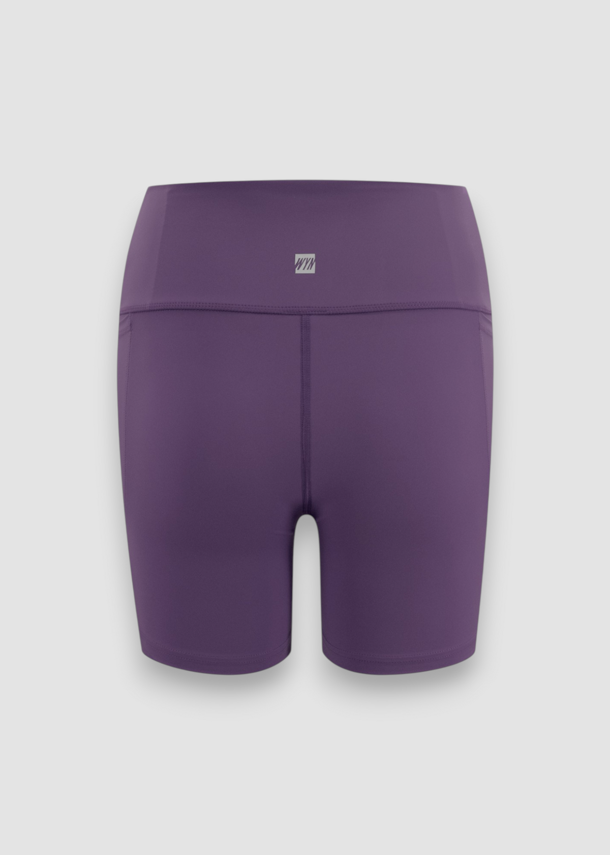 Women's Stride Shorts 4" - Plum