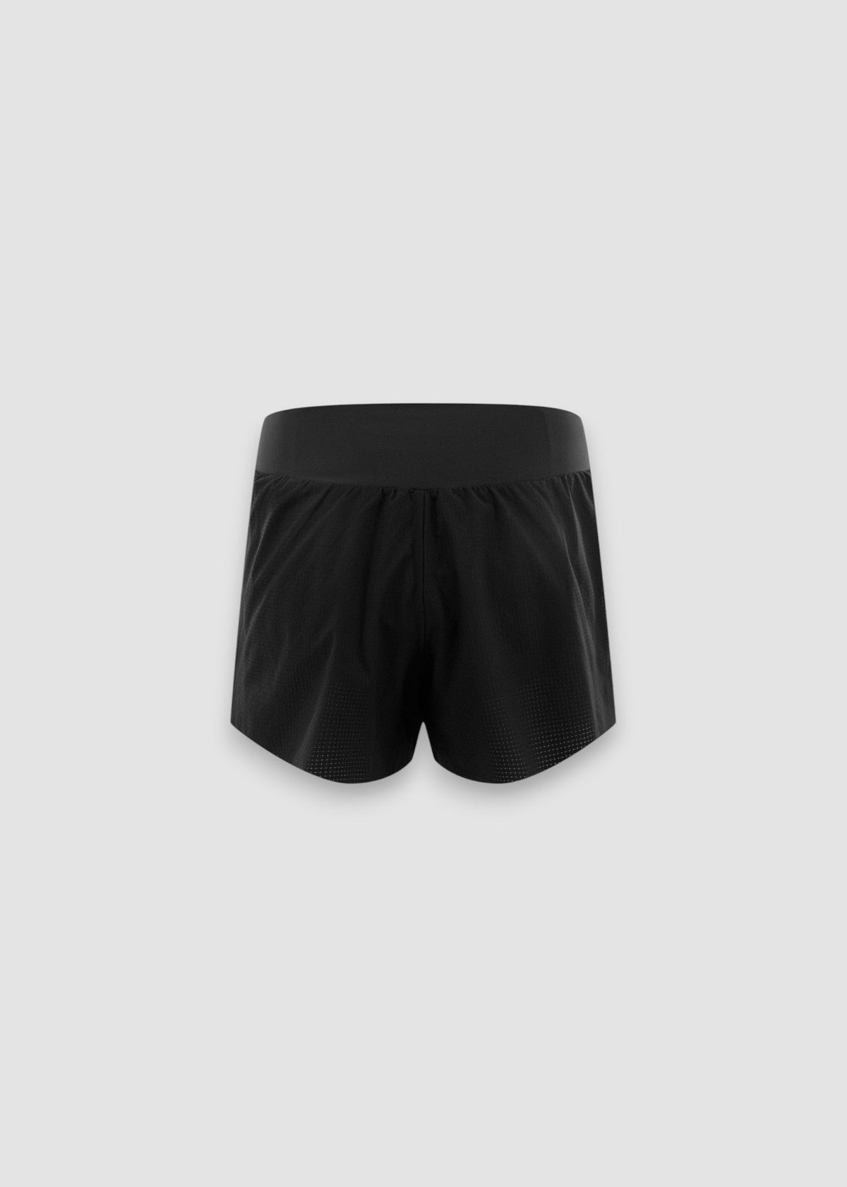 Women's Pace Short (3") - Black