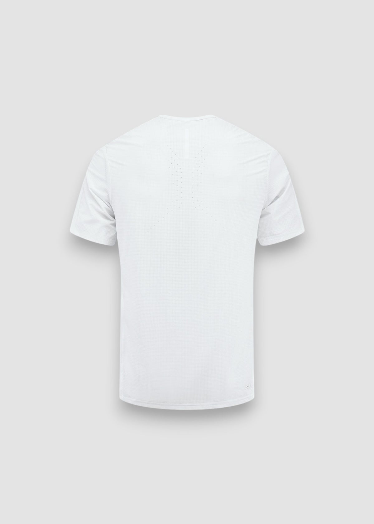 Men's Pace Tee - White