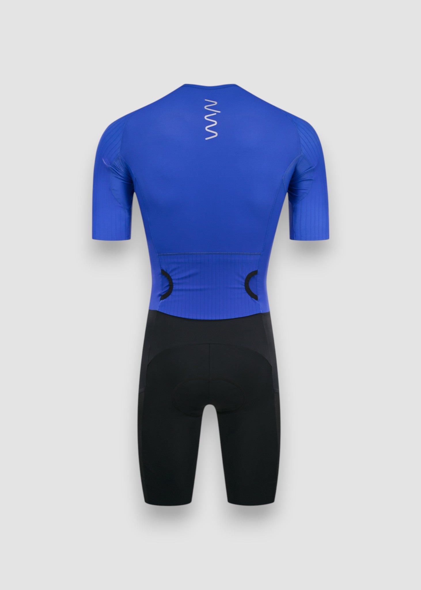 Men's Hi Velocity X Triathlon Suit - Ultramarine