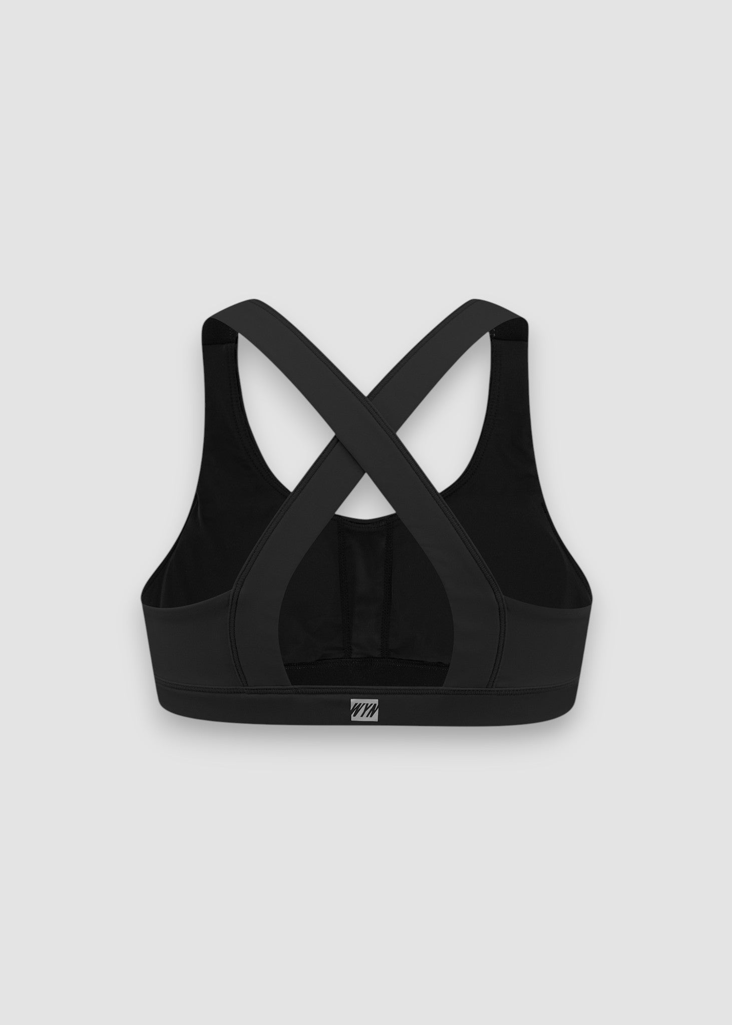Women's Do. It. Now. Bra - Black